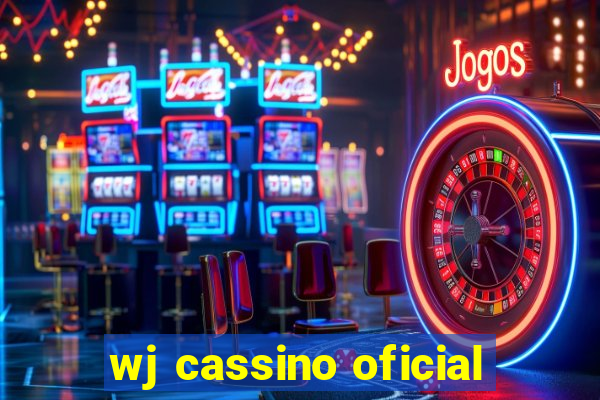 wj cassino oficial